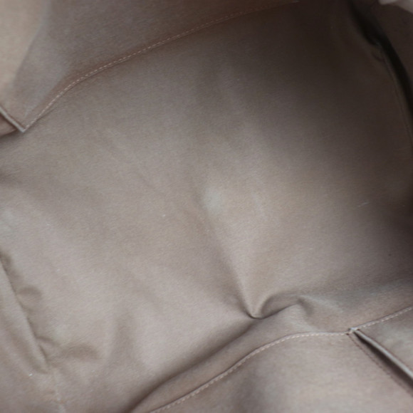 LOUIS VUITTON Louis Vuitton Tivoli GM Handbag M40144 Monogram Canvas Brown - Picture 9 of 9